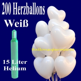 ballons-helium-set-hochzeit-200-weisse-herzluftballons-15-liter-helium-zur-hochzeit