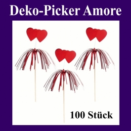 Deko-Picker Amore