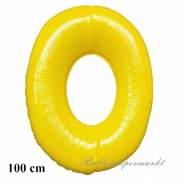 deko-zahl-0-gelb-grosser-luftballon-aus-folie-100cm