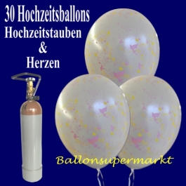 hochzeit-luftballons-helium-set-30-latexballons-hochzeitstauben-und-herzen-weiss-mit-ballongasflasche