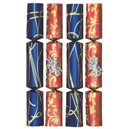 buntes Knallbonbon Sortiment, 4 Stück