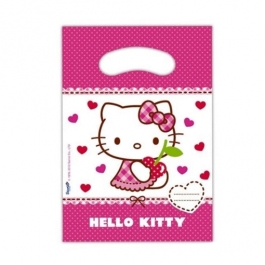 Hello Kitty Party-Tüten