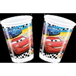 Cars Partybecher