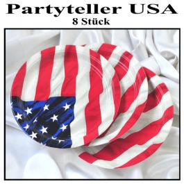 Partyteller USA