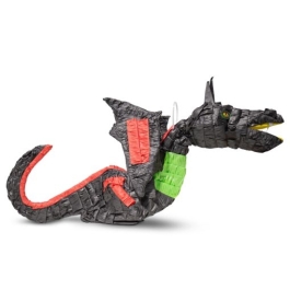 Pinata Black Dragon