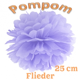Pompom Flieder, Flieder