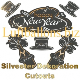 silvester-dekoration-cutouts