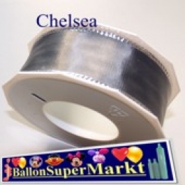 Deko-Zierband Chelsea, 1 Rolle