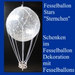 Fesselballon-Stars-Sternchen