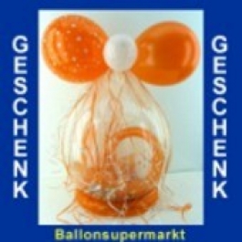 Geschenkballon 2