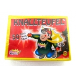 Knallteufel "Diabolo"