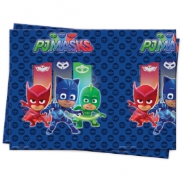 Party-Tischdecke PJ Masks