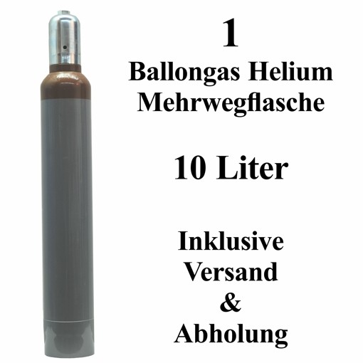0 42 m3 helium in liter