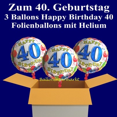 03 3 Geburtstag Madchen Luftballons Krone Sterne Kinder Premium