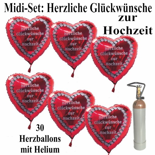 Zu hochzeitstag glückwunsch Glückwünsche zum