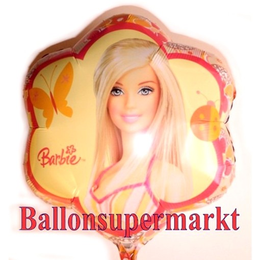 Schmetterling Geburtstags-Deko Set – Mit Folienballon, Zahl 3, Konfetti & Sternen (Lila)