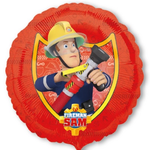 Der Feuerwehr Kindergeburtstag