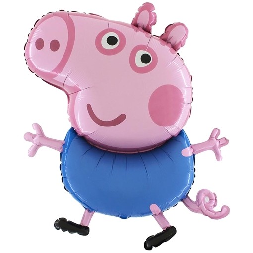 Die Party Des Jahres Geburtstag Feiern Mit Peppa Wutz
