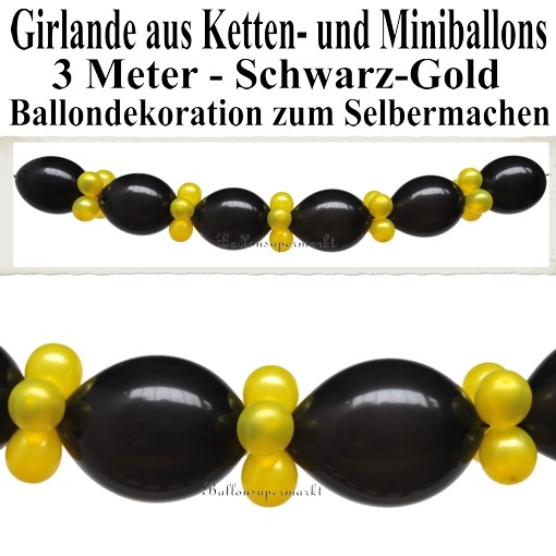 Ballongirlande Bogen Set In Rot, Gelb, Blau, Schwarz - Spider Hero Deko Für Geburtstag, Superhelden- Oder Videospiel-Party