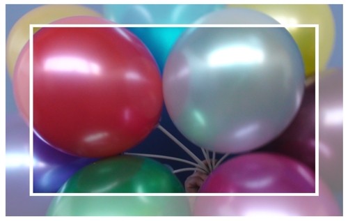 25 Metallisch-pinke Luftballons – Ca. 27 Cm Durchmesser, Für Helium Oder Luft