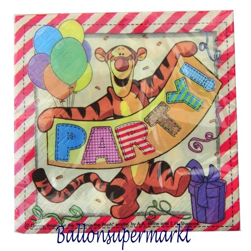 Home Furniture Diy Party Tableware Winnie The Pooh Winnie Puuh Party Servietten 33 X 33 Cm 20 Stuck Mtmstudioclub Com