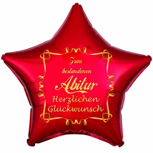Geschenktute Gluckwunsch Zum Abi 2020