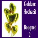 Bouquet "Goldene Hochzeit" 2