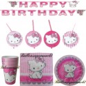 Charmmy Kitty Party-Set