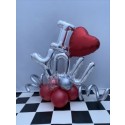 Luftballon-Deko-Love