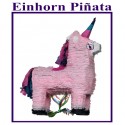 Pinata Einhorn