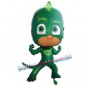 Gecko Shape, großer PJ Masks Folienballon