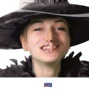 Hexennase zu Halloween