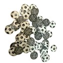 Tischkonfetti Fußball