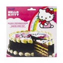 Torten-Dekoration Hello Kitty