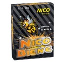 Nico Biene, Bienenkreisel-Feuerwerk