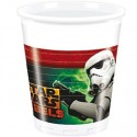 Star Wars Rebels, Partybecher, 8 Stück