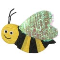 Pinata Bumblebee, Biene