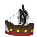 Pinata Piratenschiff