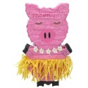 Pinata, Schwein