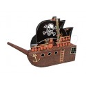 Pinata Piratenschiff