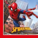 Party-Servietten Spider-Man Web-Warriors zum Kindergeburtstag