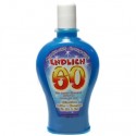 Shampoo Endlich 60, zum 60. Geburtstag