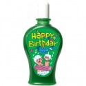 Shampoo Happy Birthday, zum Geburtstag
