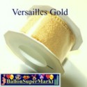 Deko-Zierband Versailles, Gold, 1 Rolle