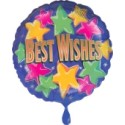 Best Wishes (ungefüllt)
