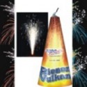 Feuerwerk, Riesen-Vulkan