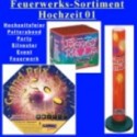Feuerwerk, Hochzeit-Sortiment 1, Event-Feuerwerk, Hochzeitsfeier