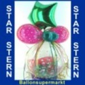 Geschenkballon "Star"