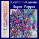 Konfettikanone-Super-Popper