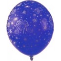 Luftballons "Feuerwerk"